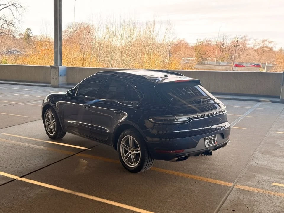 2019 Porsche Macan - Image 5 of 6