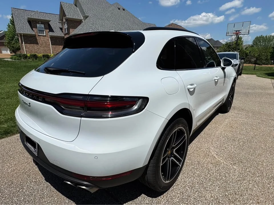 2019 Porsche Macan S - Image 4 of 20