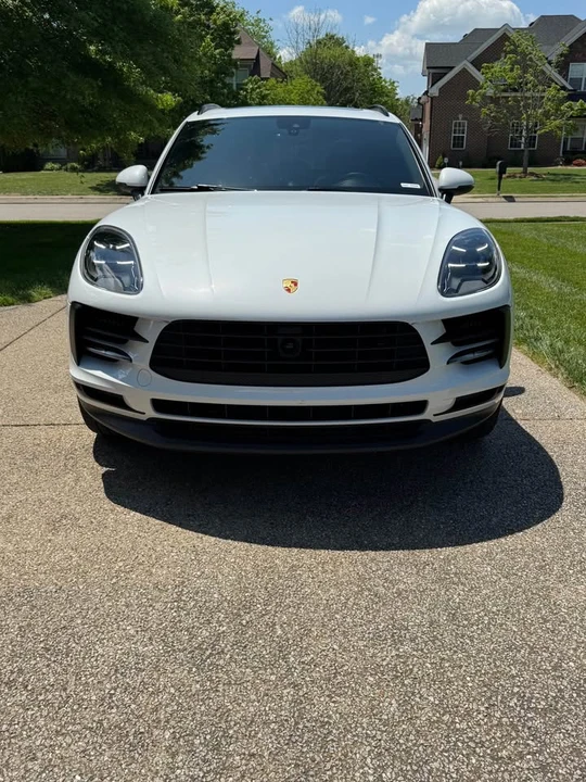 2019 Porsche Macan S - Image 2 of 20
