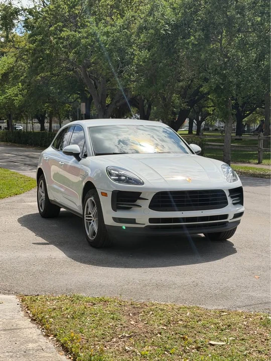 2019 Porsche Macan S - Image 3 of 10