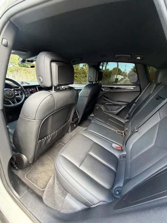 2019 Porsche Macan S - Image 10 of 10