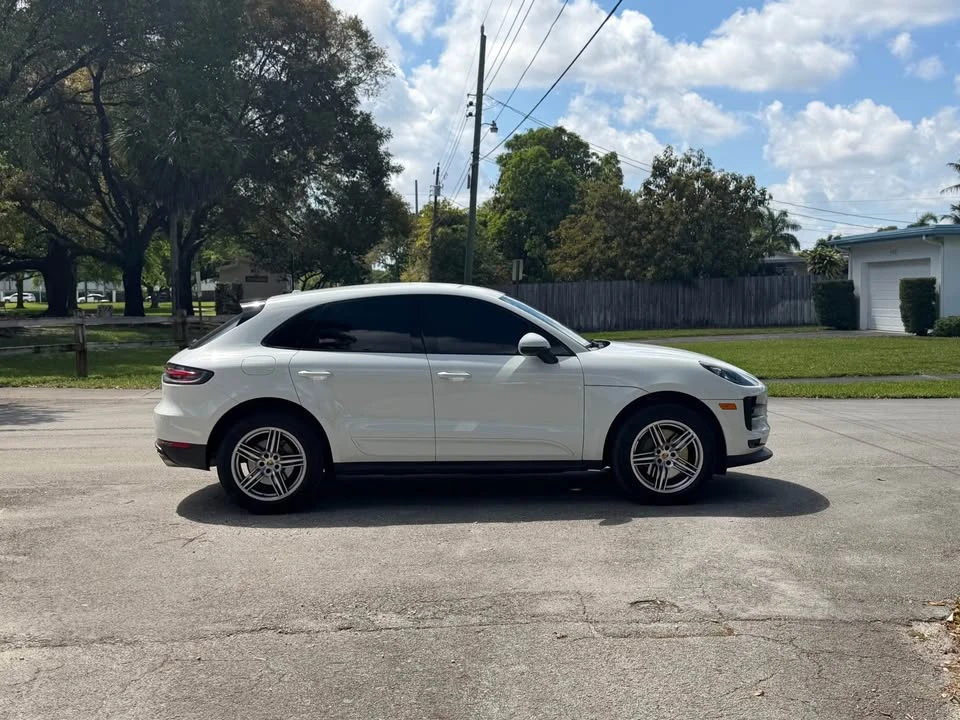 2019 Porsche Macan S - Image 4 of 10