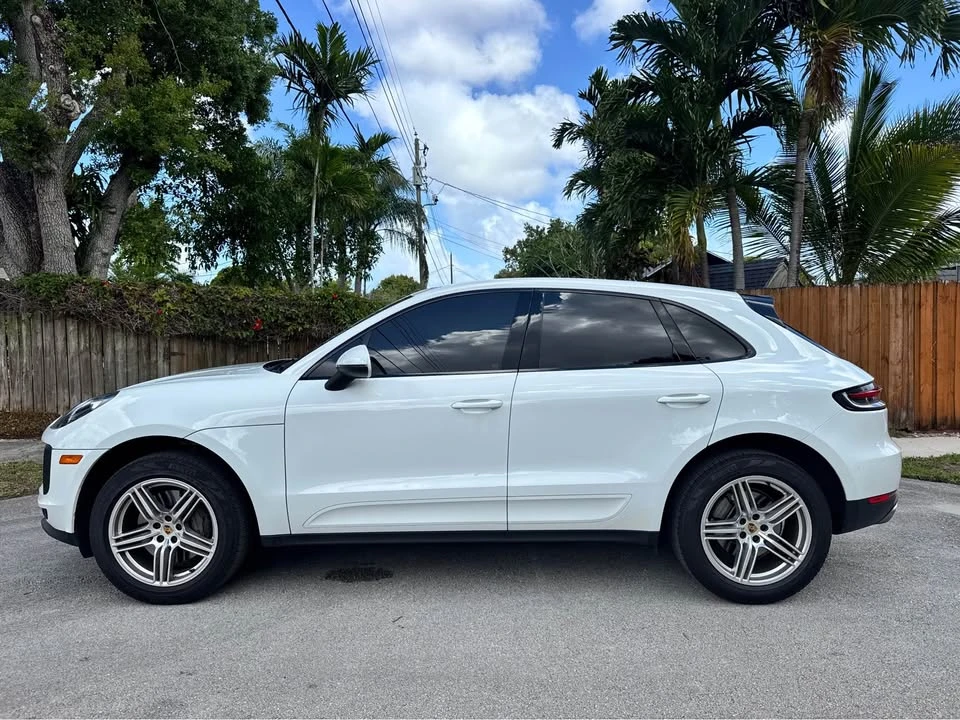 2019 Porsche Macan S - Image 10 of 17