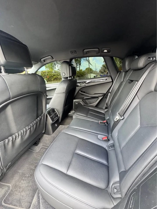 2019 Porsche Macan S - Image 6 of 17