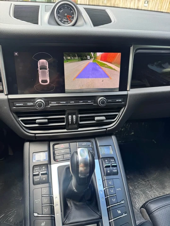 2019 Porsche Macan S - Image 8 of 17