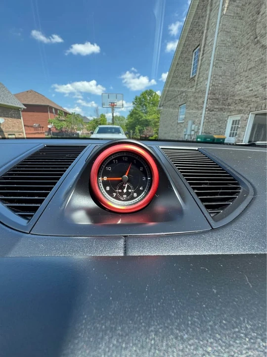 2019 Porsche Macan S - Image 19 of 20