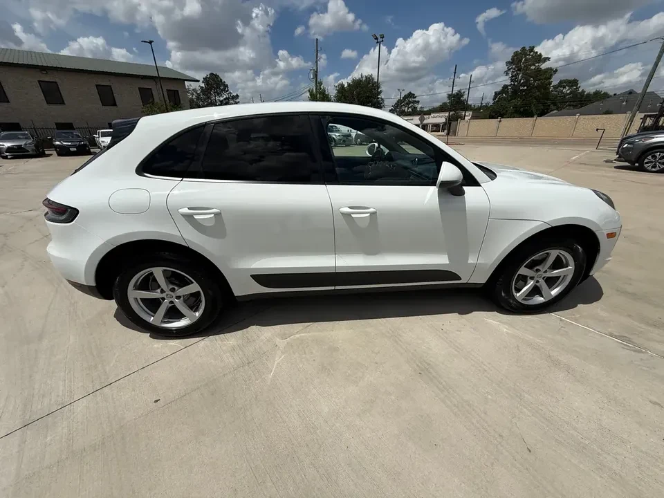 2019 Porsche Macan - Image 4 of 13