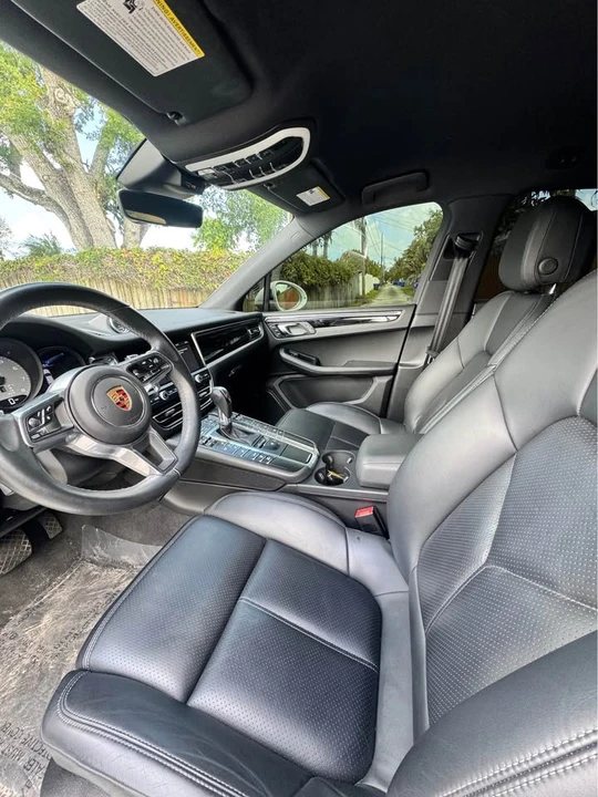 2019 Porsche Macan S - Image 9 of 17