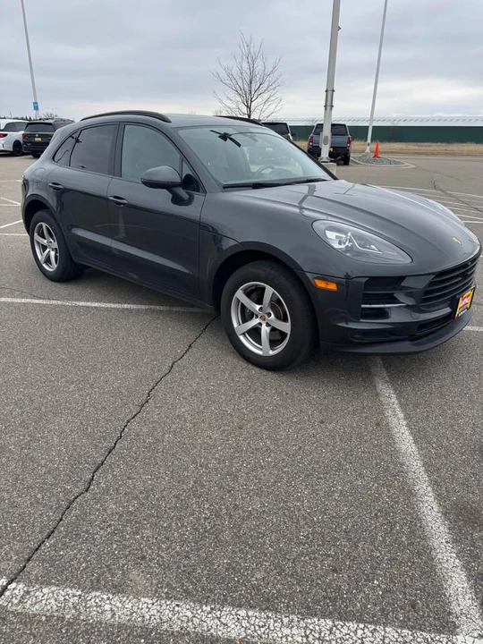 2019 Porsche Macan - Image 6 of 13