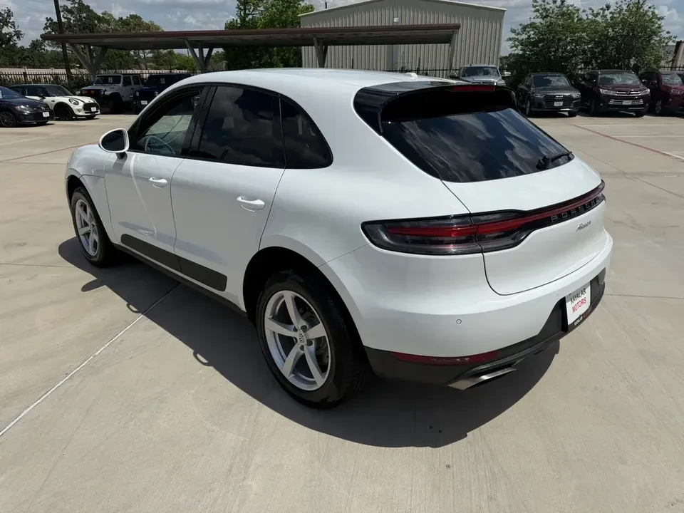 2019 Porsche Macan - Image 3 of 13