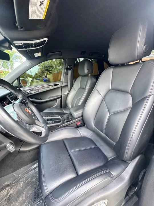 2019 Porsche Macan S - Image 5 of 17