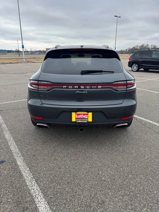 2019 Porsche Macan - Image 4 of 13