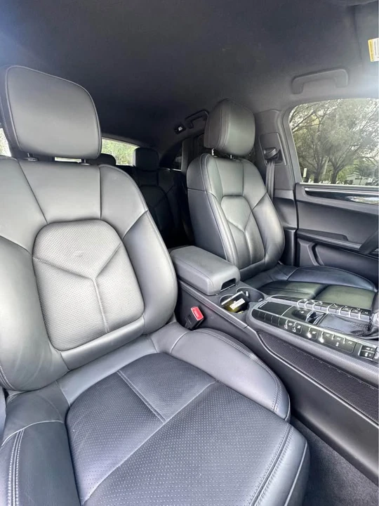 2019 Porsche Macan S - Image 16 of 17