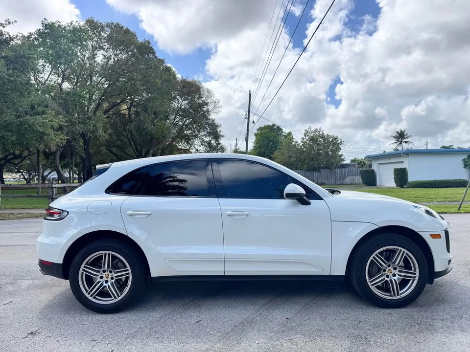 2019 Porsche Macan S - Image 17 of 17