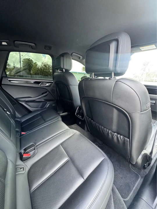 2019 Porsche Macan S - Image 14 of 17