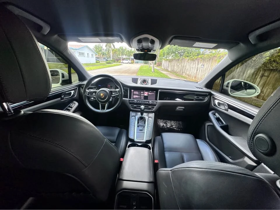 2019 Porsche Macan S - Image 12 of 17