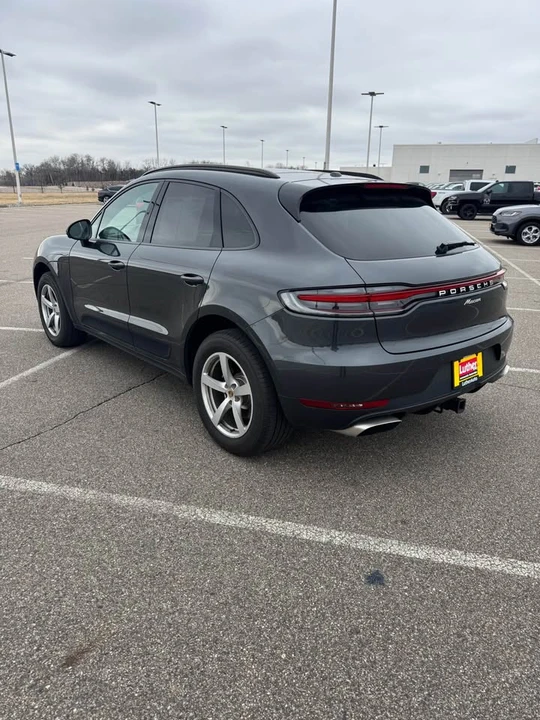 2019 Porsche Macan - Image 3 of 13