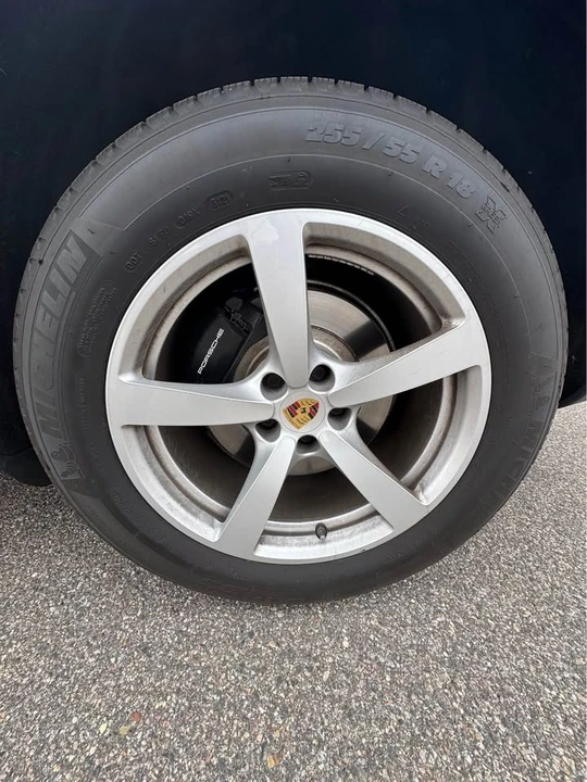 2019 Porsche Macan - Image 7 of 13