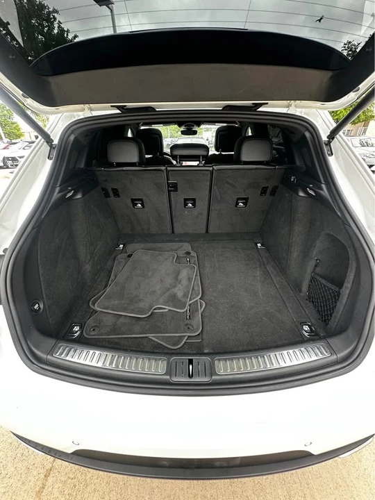2019 Porsche Macan - Image 13 of 13