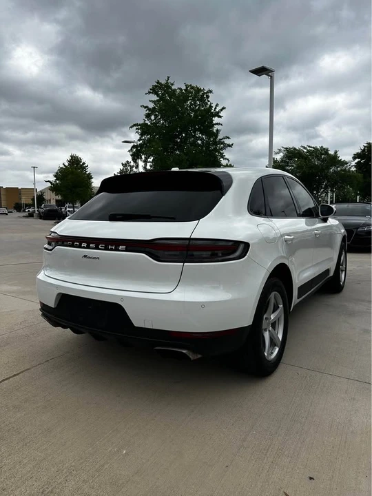2019 Porsche Macan - Image 7 of 13