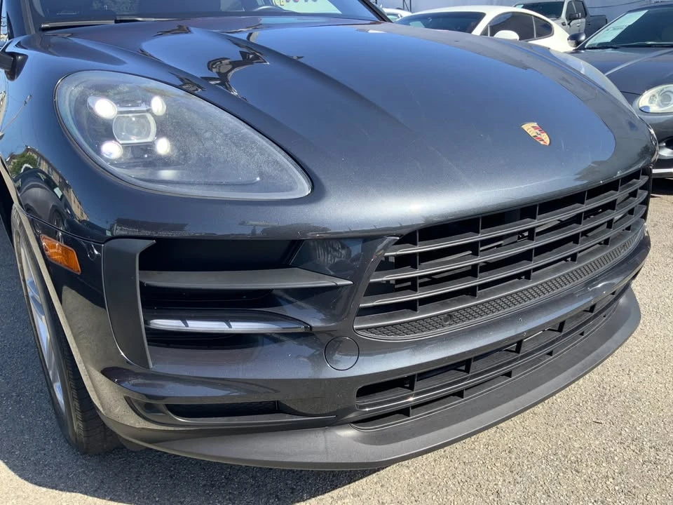 2019 Porsche Macan - Image 3 of 20