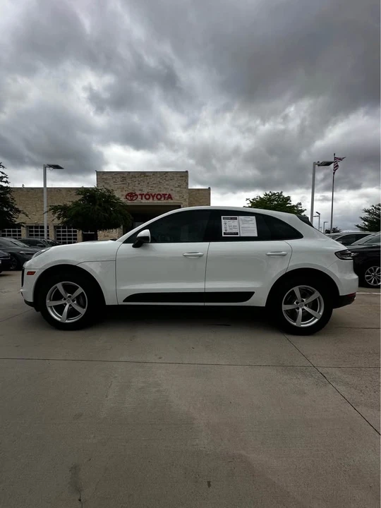 2019 Porsche Macan - Image 4 of 13
