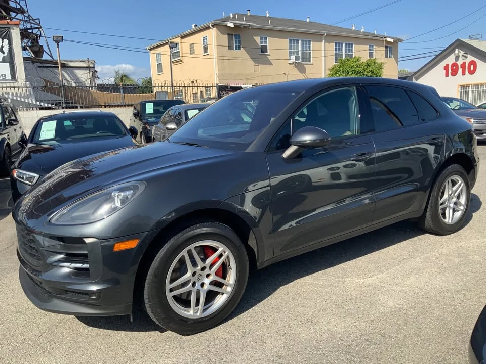 2019 Porsche Macan - Image 5 of 20