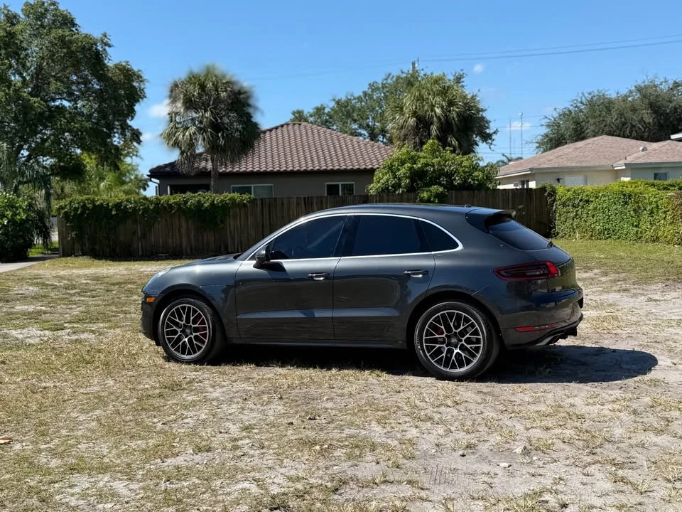 2019 Porsche Macan - Image 7 of 12