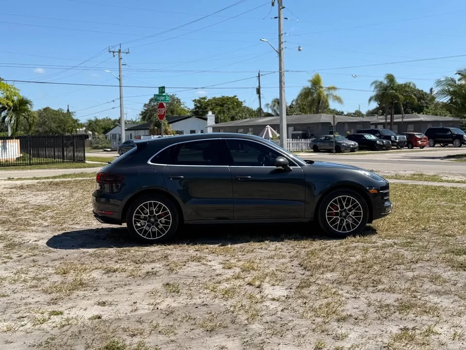 2019 Porsche Macan - Image 4 of 12