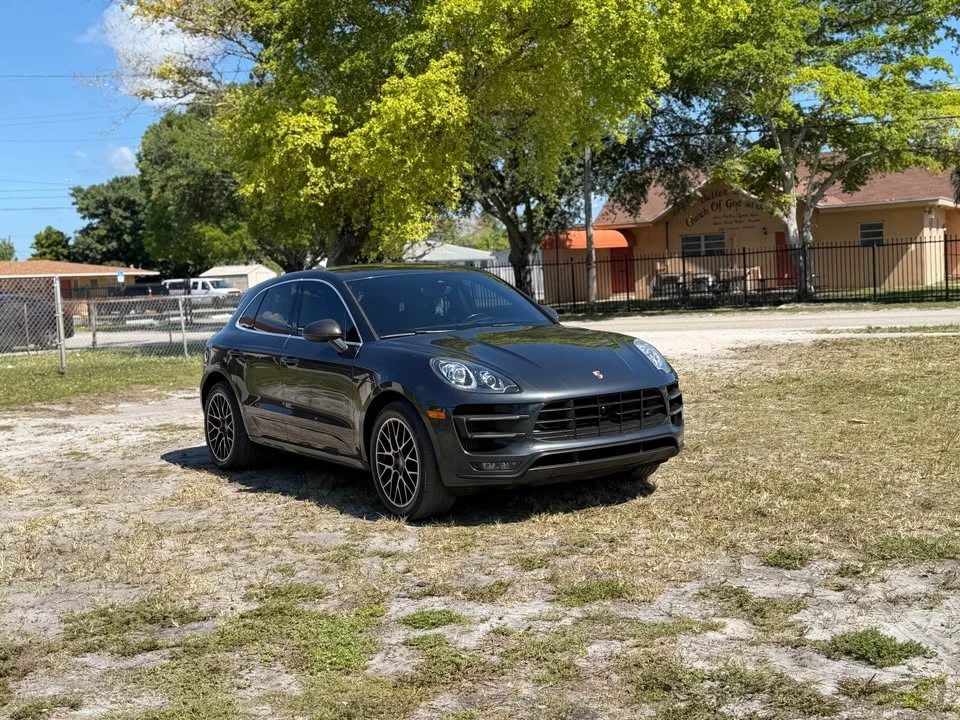 2019 Porsche Macan - Image 3 of 12