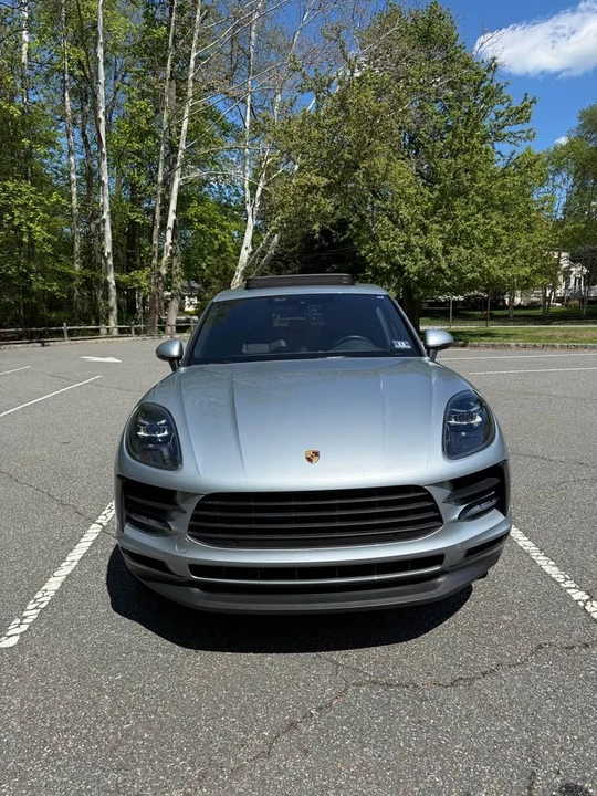 2019 Porsche Macan - Image 3 of 11