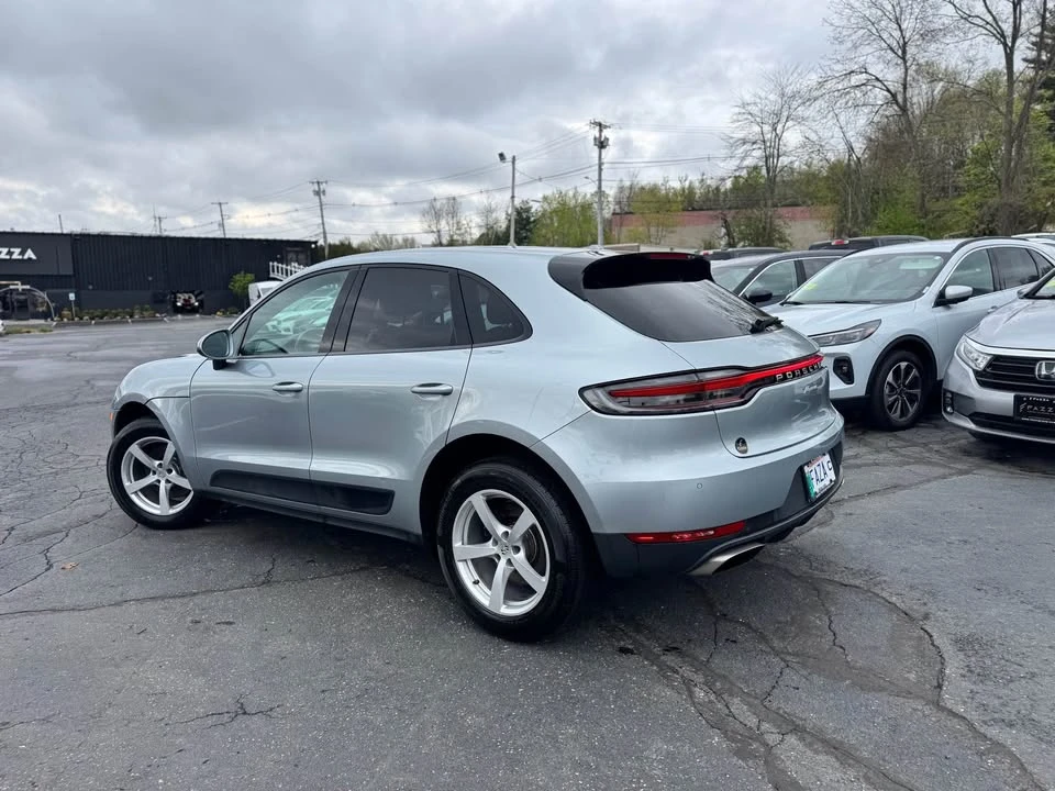 2019 Porsche Macan - Image 4 of 17