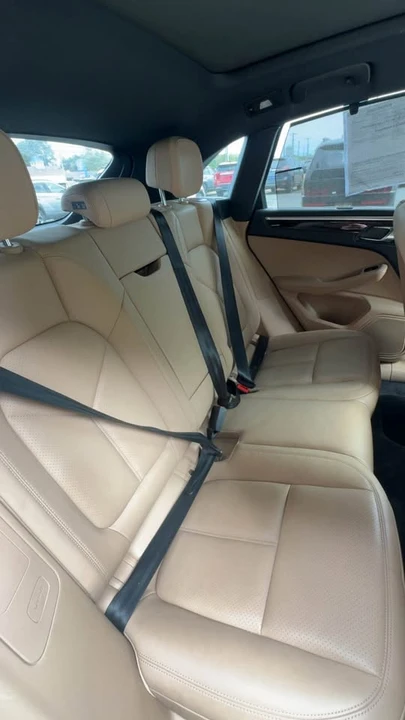 2019 Porsche Macan - Image 3 of 8