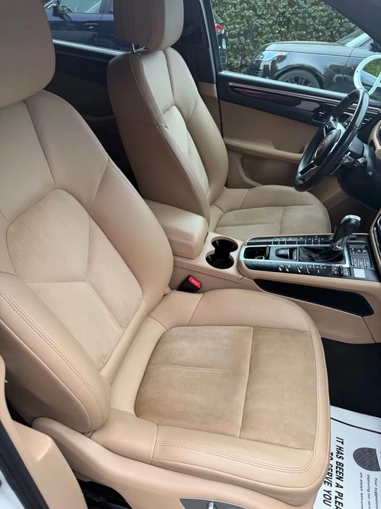 2019 Porsche Macan - Image 5 of 14