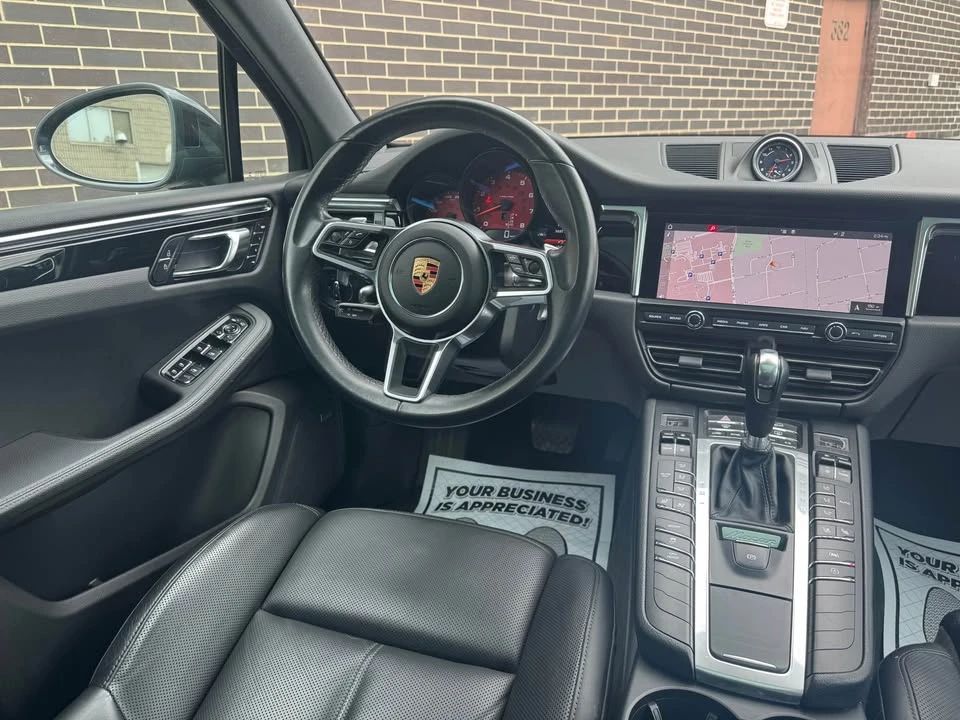 2019 Porsche Macan - Image 5 of 11