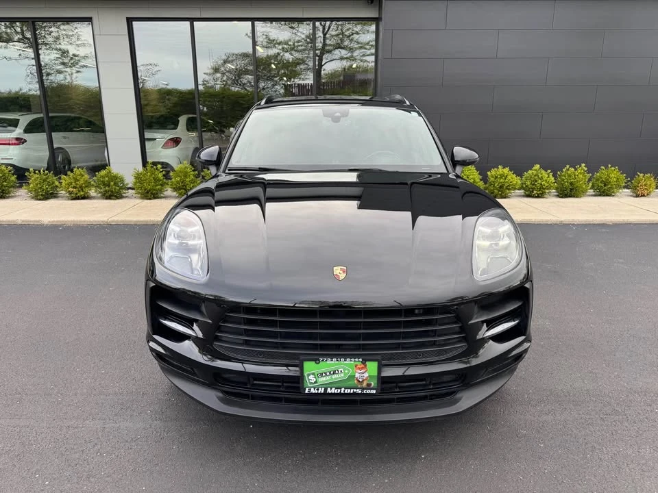 2019 Porsche Macan - Image 2 of 20