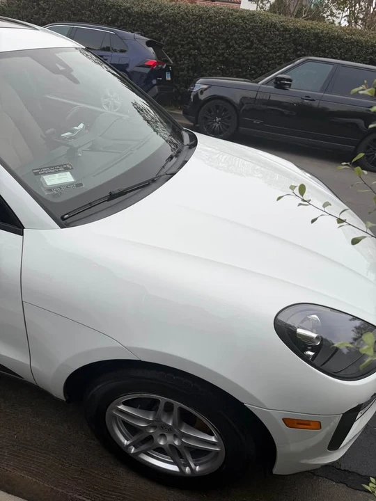 2019 Porsche Macan - Image 11 of 14