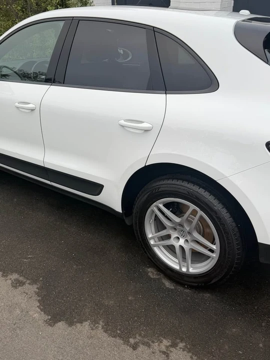 2019 Porsche Macan - Image 14 of 14