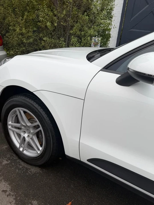 2019 Porsche Macan - Image 13 of 14