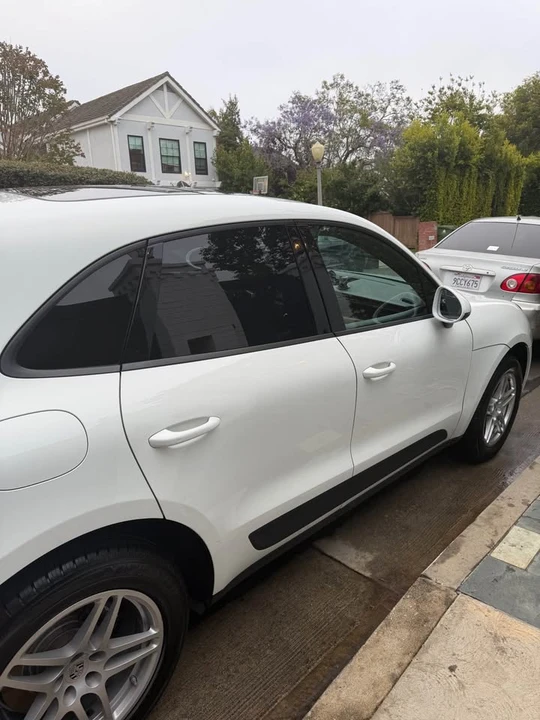 2019 Porsche Macan - Image 12 of 14