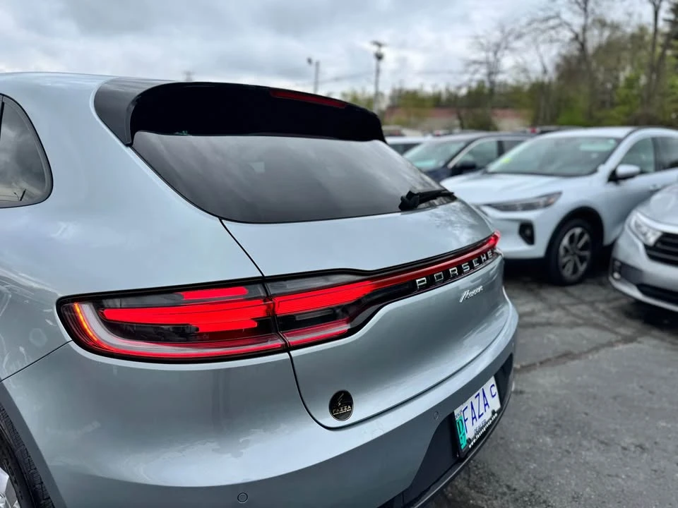 2019 Porsche Macan - Image 5 of 17