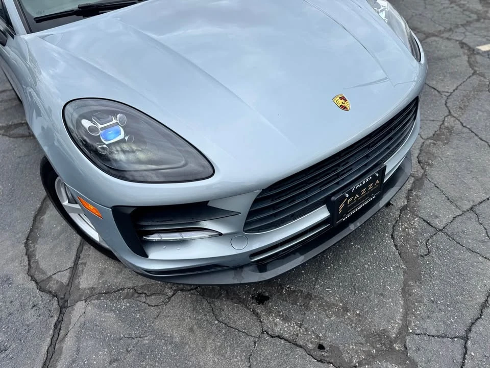 2019 Porsche Macan - Image 3 of 17