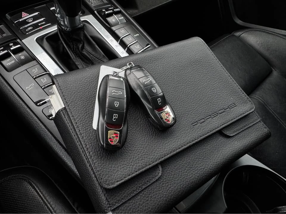 2019 Porsche Macan - Image 20 of 20