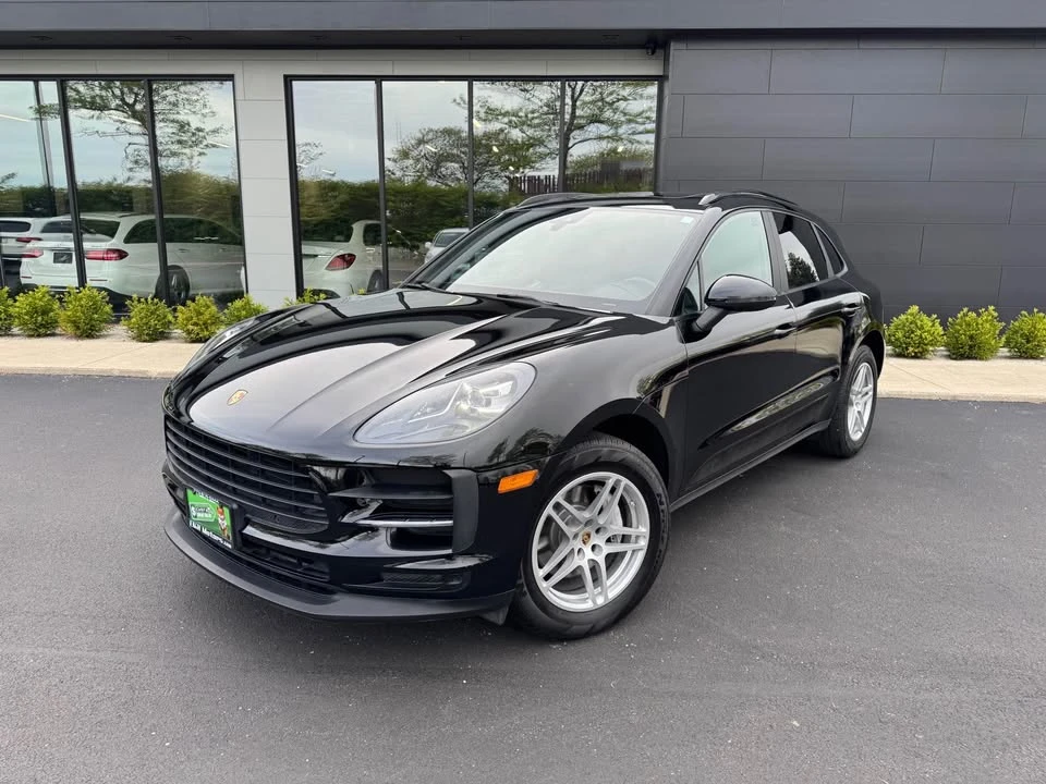 2019 Porsche Macan - Image 3 of 20