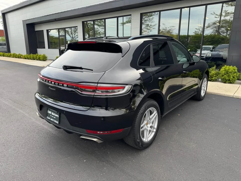 2019 Porsche Macan - Image 6 of 20