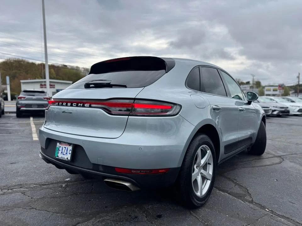 2019 Porsche Macan - Image 7 of 17