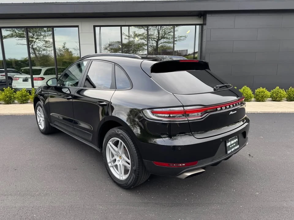 2019 Porsche Macan - Image 4 of 20