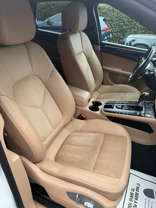 2019 Porsche Macan - Image 4 of 14