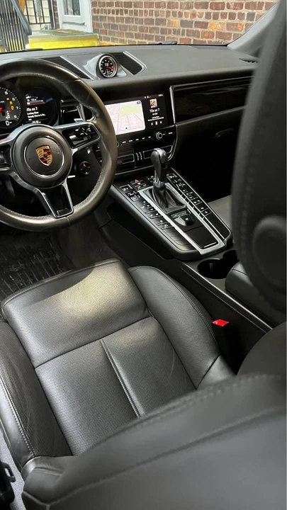 2019 Porsche Macan S - Image 14 of 17