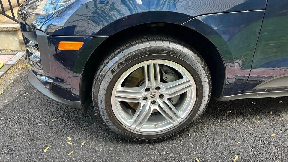 2019 Porsche Macan S - Image 17 of 17